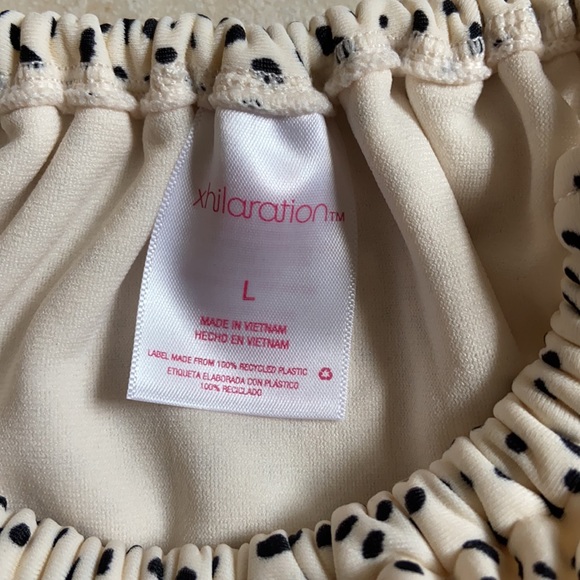 Swim suit bottom - Picture 2 of 4